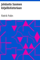 Book cover