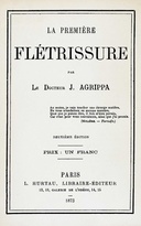 book cover Book cover