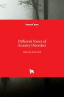 Different Views of Anxiety Disorders