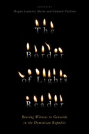 The Border of Lights Reader
