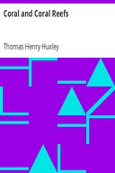 Coral and Coral Reefs