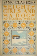 book cover Book cover