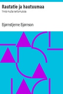 book cover Book cover