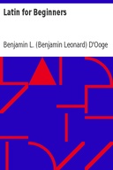 book cover Book cover