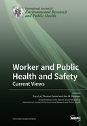 Worker and Public Health and Safety