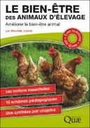 Le bien-être des animaux d'élevage