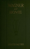 Wagner at Home