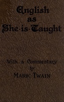 book cover Book cover