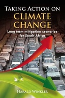 Taking action on climate change