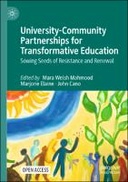 University-Community Partnerships for Transformative Education