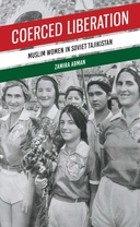 book cover Book cover