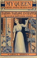 book cover Book cover