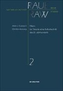 book cover Book cover