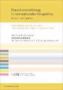 Erwachsenenbildung in internationaler Perspektive