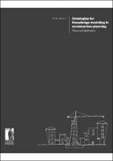 book cover Book cover