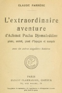 book cover Book cover