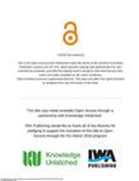 book cover Book cover