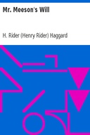 book cover Book cover