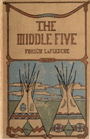 book cover Book cover