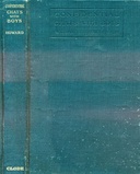 book cover Book cover