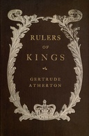 book cover Book cover