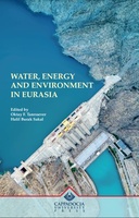 WATER, ENERGY AND ENVIRONMENT IN EURASIA
