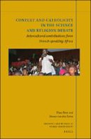 Context and Catholicity in the Science and Religion Debate Context and Catholicity in the Science and Religion Debate