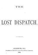 book cover Book cover