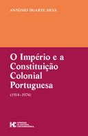 O Império e a Constituição Colonial Portuguesa