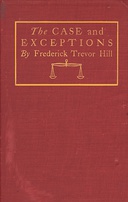 book cover Book cover