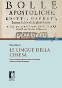 Le lingue della Chiesa