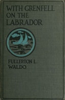 With Grenfell on the Labrador