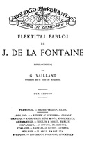 book cover Book cover