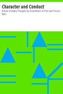 book cover Book cover