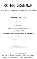 book cover Book cover