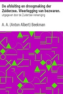 book cover Book cover