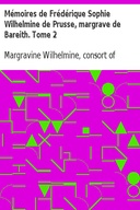Book cover
