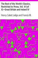 book cover Book cover