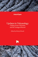 Updates in Volcanology