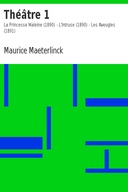 book cover Book cover