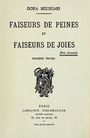 book cover Book cover