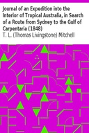 book cover Book cover