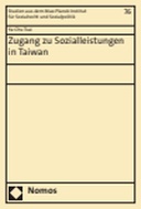 Zugang zu Sozialleistungen in Taiwan