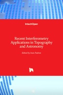 Recent Interferometry Applications in Topography and Astronomy