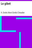 Le gibet