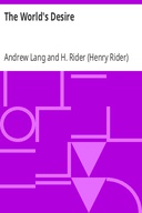 book cover Book cover