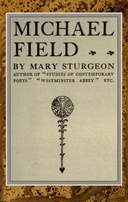 book cover Book cover