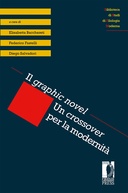 Il graphic novel. Un crossover per la modernità