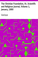 book cover Book cover