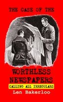 book cover Book cover